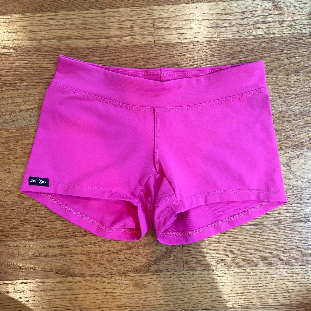 Jo+Jax Shorts